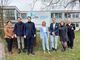 MdB Andreas Jung besucht das Hegau-Jugendwerk